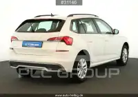 2023 Skoda KAMIQ