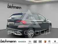 2023 Skoda KAMIQ