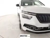 2023 Skoda KAMIQ