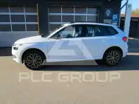 2023 Skoda KAMIQ