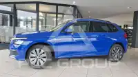 2023 Skoda KAMIQ