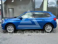 2023 Skoda KAMIQ