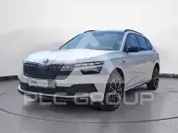 2023 Skoda KAMIQ