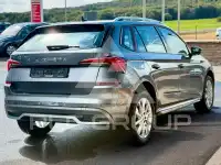 2023 Skoda KAMIQ