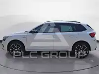 2023 Skoda KAMIQ