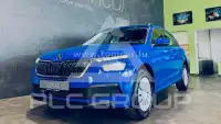 2023 Skoda KAMIQ