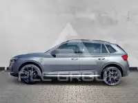 2023 Skoda KAMIQ