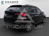 2023 Skoda KAMIQ