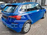 2023 Skoda KAMIQ