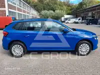 2023 Skoda KAMIQ