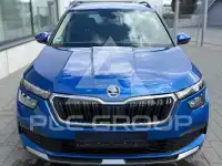 2023 Skoda KAMIQ
