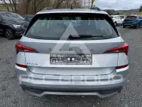 2023 Skoda KAMIQ