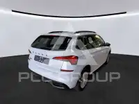 2023 Skoda KAMIQ