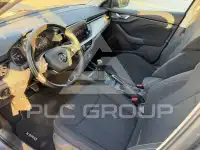 2023 Skoda KAMIQ