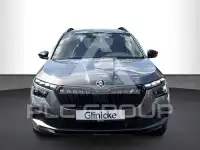 2023 Skoda KAMIQ