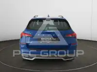 2023 Skoda KAMIQ