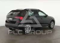 2023 Skoda KAMIQ