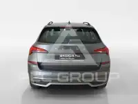 2023 Skoda KAMIQ