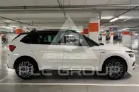 2023 Skoda KAMIQ