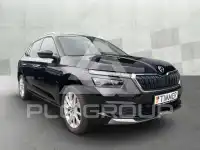 2023 Skoda KAMIQ