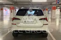 2023 Skoda KAMIQ