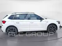 2023 Skoda KAMIQ