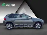2023 Skoda KAMIQ