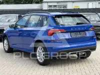 2023 Skoda KAMIQ