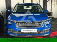 2023 Skoda KAMIQ