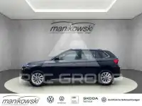 2023 Skoda KAMIQ
