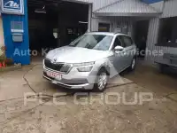 2023 Skoda KAMIQ
