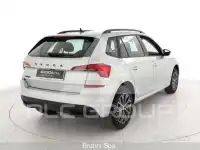 2023 Skoda KAMIQ