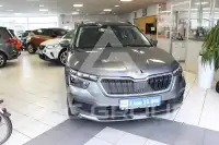 2023 Skoda KAMIQ