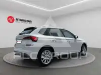 2023 Skoda KAMIQ