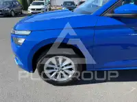 2023 Skoda KAMIQ