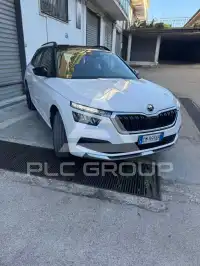 2023 Skoda KAMIQ