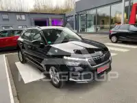 2023 Skoda KAMIQ