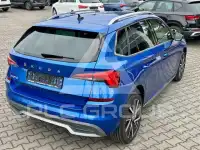 2023 Skoda KAMIQ