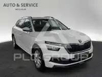 2023 Skoda KAMIQ