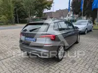 2023 Skoda KAMIQ