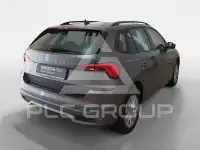 2023 Skoda KAMIQ