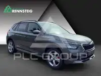 2023 Skoda KAMIQ