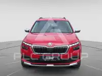 2023 Skoda KAMIQ