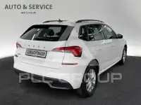 2023 Skoda KAMIQ