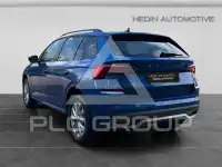 2023 Skoda KAMIQ