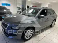 2023 Skoda KAMIQ