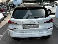2023 Skoda KAMIQ