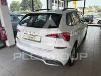 2023 Skoda KAMIQ