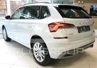 2023 Skoda KAMIQ