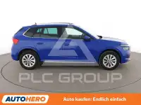 2023 Skoda KAMIQ
